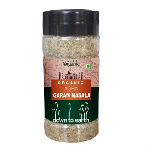 AGRA GARAM MASALA