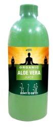 Aloe Vera Juice