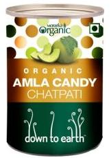 AMLA CANDY SPICY