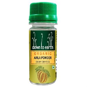 AMLA POWDER DEHYDRATED