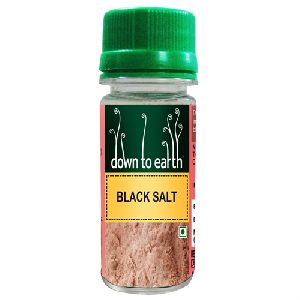 BLACK SALT(NATURAL)