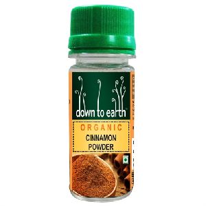 CINNAMON (CASSIA) POWDER