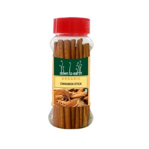 CINNAMON (CASSIA) STICK