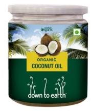 Coconut Oil