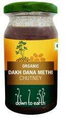 DAKH DANA METHI CHUTNEY