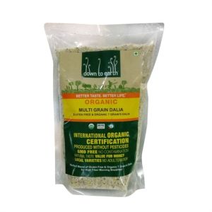 GLUTEN FREE MULTI GRAIN DALIA