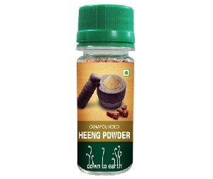 HEENG POWDER (NATURAL)