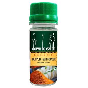 IDLY PODI - GUN POWDER