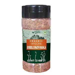 MYSORE BISIBELE BHATH MASALA