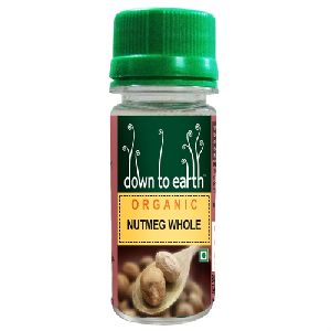 Nutmeg Whole