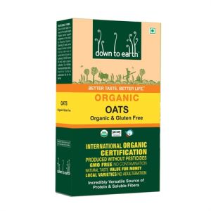 Oats