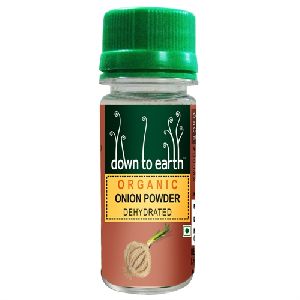 ONION POWDER DEHYDRATED