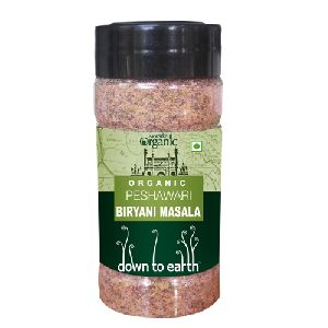 PESHAWARI BIRYANI MASALA