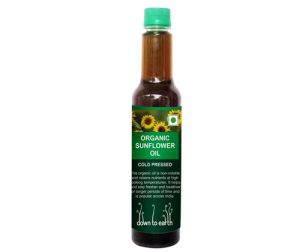 Sunflower Oil