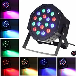 Stage Lights