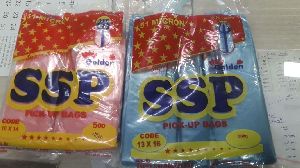 SSP Plastic Pick Up Bags