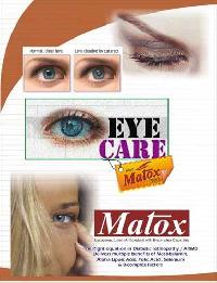 Matox EYE-CARE