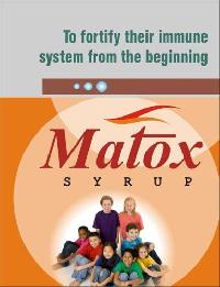 Matox Syrup