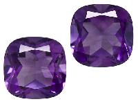 Amethyst Stones