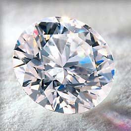 Loose Round Diamonds