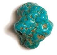 Turquoise Stones