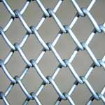 Chain Link Fencing