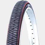 Heavy Duty Cotton Tyre-Tiger