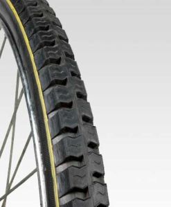 Premium Seven Pr Nylon Tyre