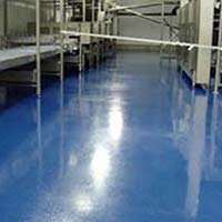Acrylic Floor Sealer and Concrete Curing Membrane
