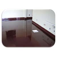 Anti Static Floor Coating