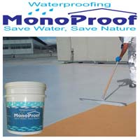 Bituminous Water Proofing Coating