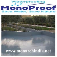 Building Waterproofing