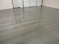 Cementitious Screed