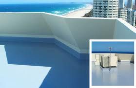 Concrete Waterproofing Coatings