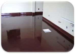 Conductive Floor Coatings