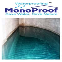 Food Grade Waterproofing Coating