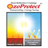 Heat Protective Coating