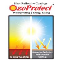 High Temperature Coatings