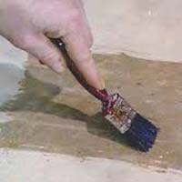 Moisture Insensitive Epoxy Primer