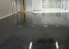 Solventless Epoxy Primer