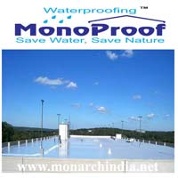 Terrace Waterproofing Coatings