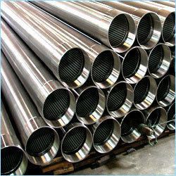 Steel Alloy