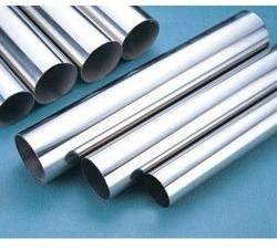 Titanium Pipe
