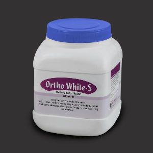 Ortho White S