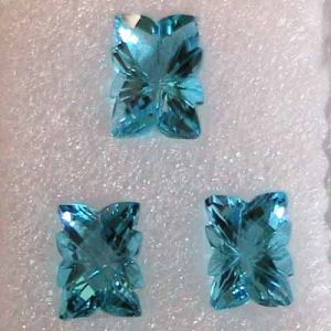 Blue Topaz Stone-06