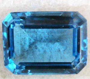 Blue Topaz Stone-09