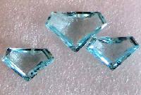 Blue Topaz Stone-17