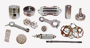 Spares and Accessories
