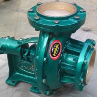 Centrifugal Pumps