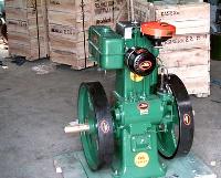 Agriculture Diesel Engine